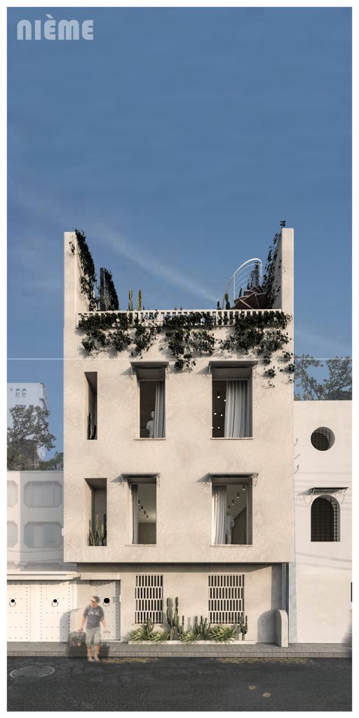PENSION LA MARSA