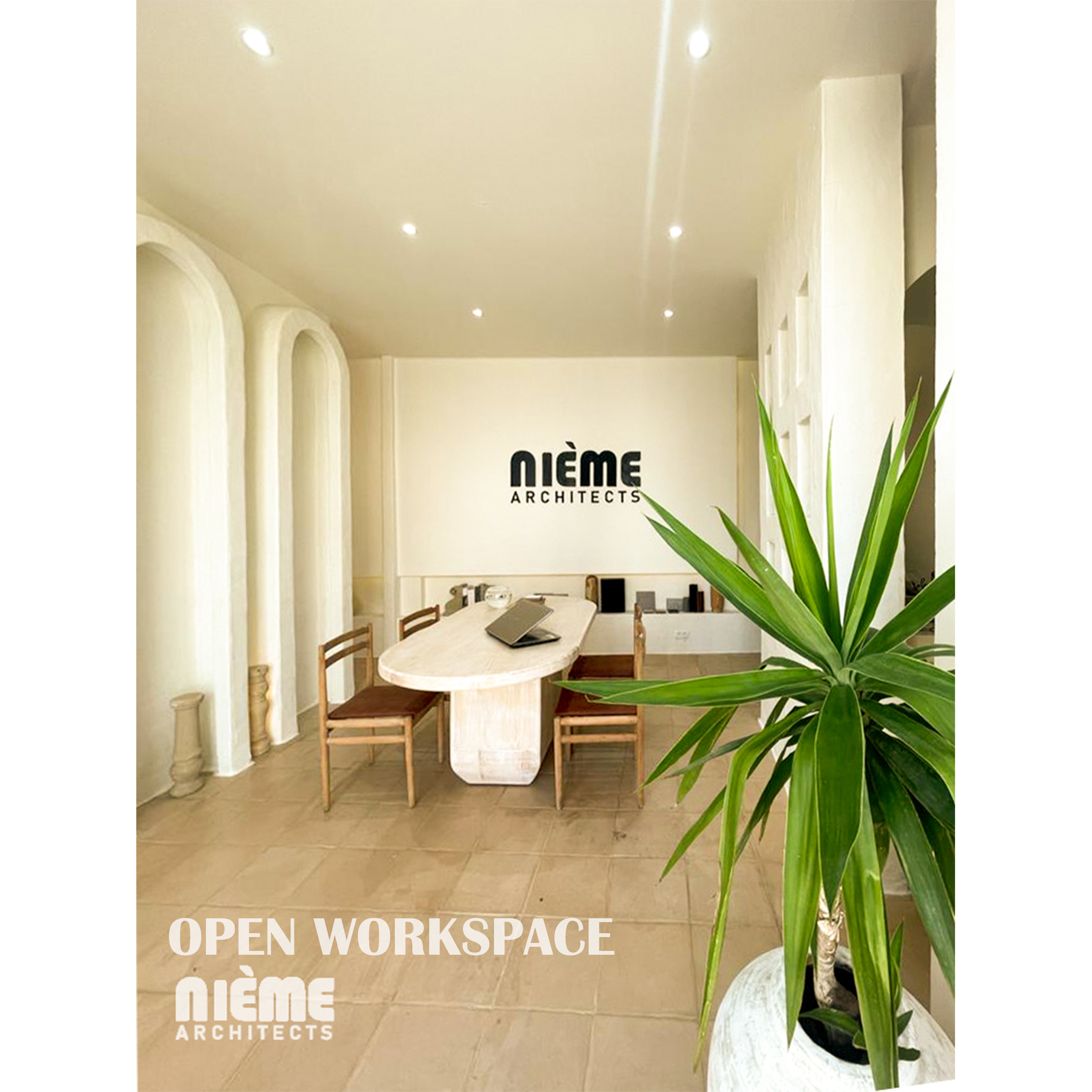 NIEME STUDIO