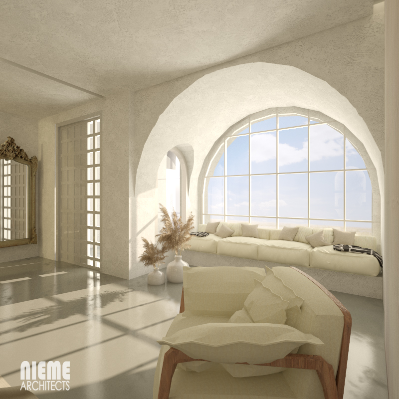APPARTEMENT HAMMAMET