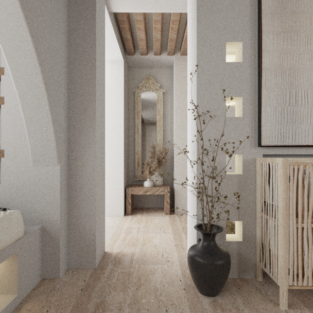 APPARTEMENT ELMOUROUJ 2