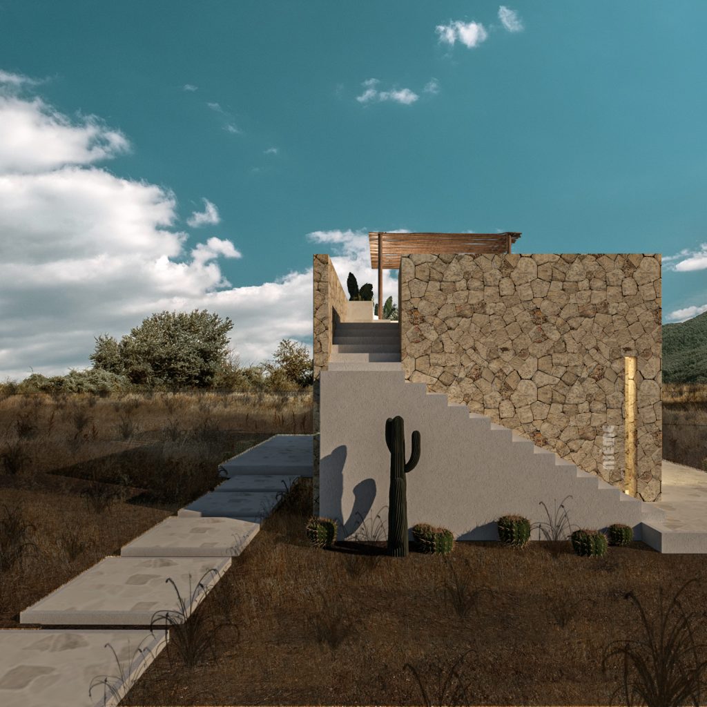 GITES RURALES BOUFICHA